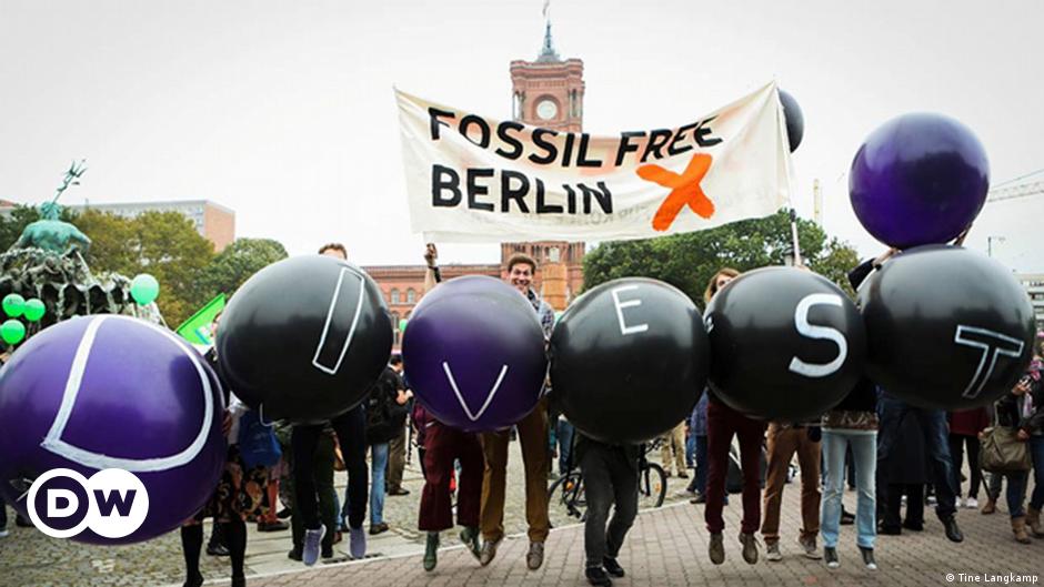 fossil fuel plans undermine climate pledges