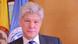 Fabrizio Hochschild, de la OCHA Fabrizio Hochschild, de la OCHA