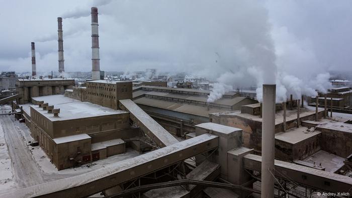 Пикалево достопримечательности фото