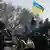 Українські військові на Донбасі (фото з архіву)