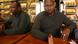 Mamadou Ba, dirigente da SOS Racismo em Portugal Mamadou Ba, dirigente da SOS Racismo em Portugal
