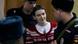 Надежда Савченко в окружении конвойных Надежда Савченко в окружении конвойных