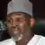 Nigeria Wahlkommision verschiebt Wahltermin Attahiru Jega