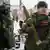 Ukraine Pro-russische Separatisten Russische Waffenlieferungen
