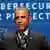 USA Gipfel zu Cybersecurity Netzsicherheit Stanford University