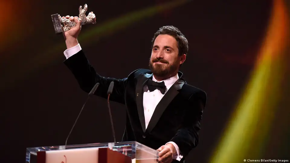 Berlinale: Osos de plata para todos los latinoamericanos – DW – 14/02/2015