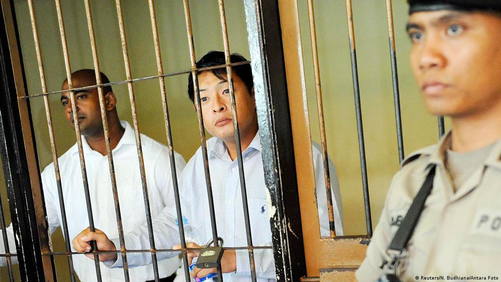 Exert Janice Stearinlys Indonesia delays moving Australian death row prisoners | News | DW |  17.02.2015