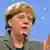 Belgien Angela Merkel Pressekonferenz in Brüssel