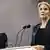 Dänemark Anschläge in Kopenhagen Pressekonferenz Thorning-Schmidt
