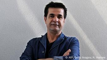 Jafar Panahi