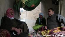 Сирийские беженцы: домой, в Кобане