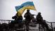 Ukraine Unruhe in Debaltseve Ukraine Unruhe in Debaltseve