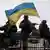 Ukraine Unruhe in Debaltseve
