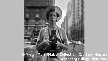 ویوین مایر، عکاس مرموزی که هنرمندانه جاسوسی می‌کرد