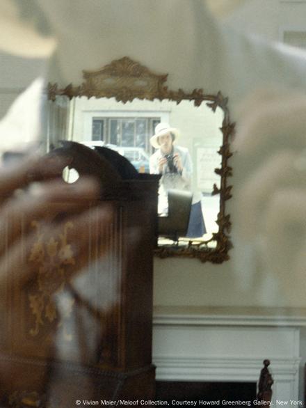 Vivian Maier's street photography on show in Berlin – DW
