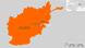 Karte Afghanistan Logar Pul-i-Alam Karte Afghanistan Logar Pul-i-Alam