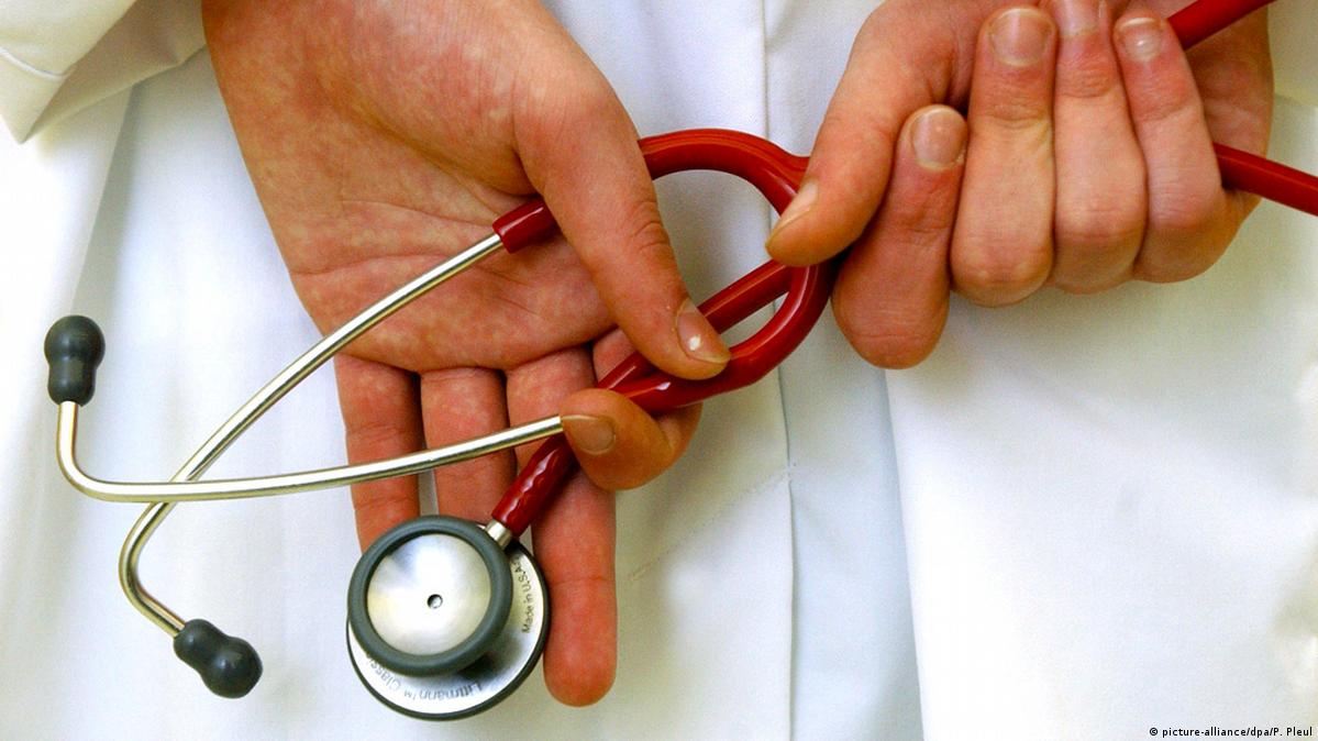 Warum Verdienen Radiologen So Viel