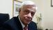 Griechenland Politik Prokopis Pavlopoulos (Foto: REUTERS/Alkis Konstantinidis) Griechenland Politik Prokopis Pavlopoulos (Foto: REUTERS/Alkis Konstantinidis)