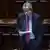 Italien Paolo Gentiloni Rede im Parlament zur Libyen Krise