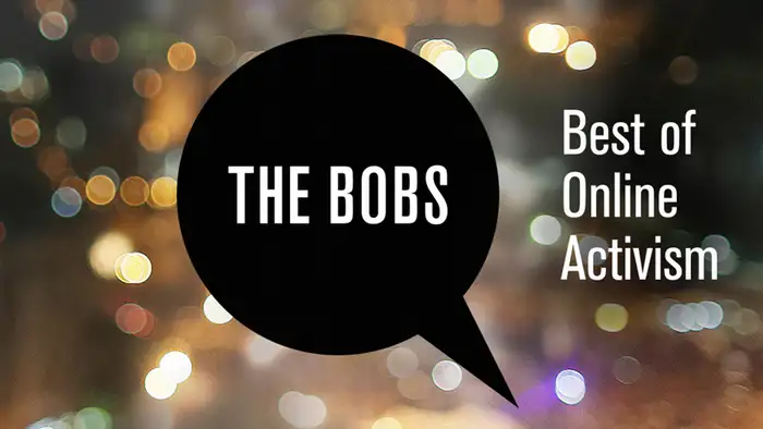 Bobs Awards 2015