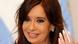Argentinien Cristina Fernandez de Kirchner Argentinien Cristina Fernandez de Kirchner