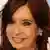 Argentinien Cristina Fernandez de Kirchner