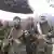 westliche Dschihadisten Videostill IS Islamischer Staat Deutschland Kämpfer