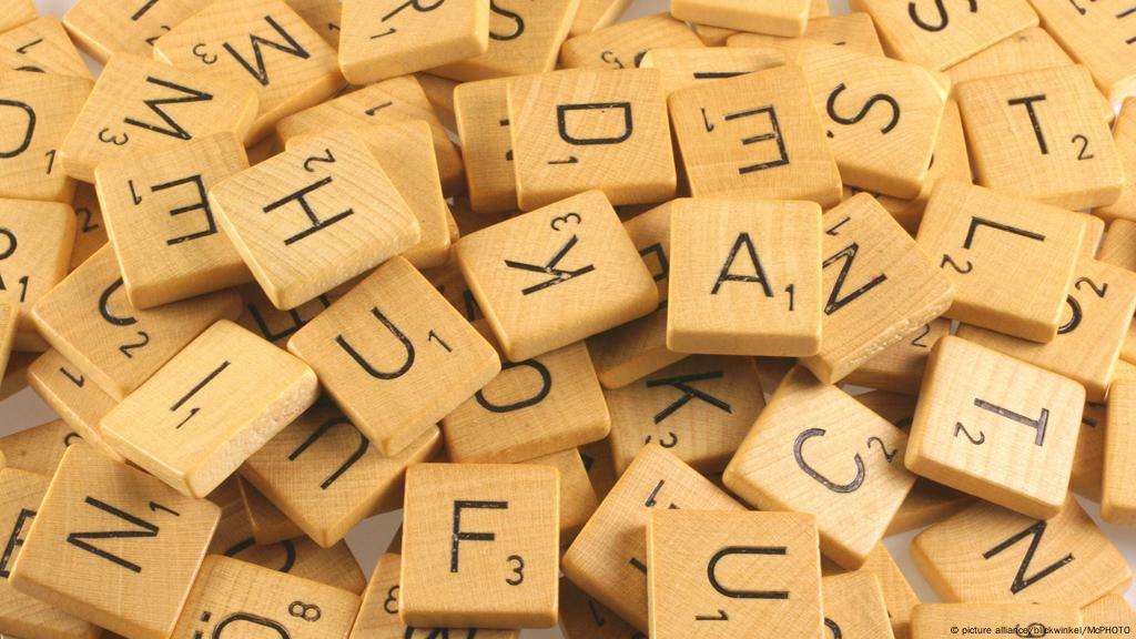 Linguist There S A Difference Between Learning Words And Learning A Language Science In Depth Reporting On Science And Technology Dw 22 07 15