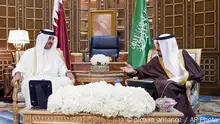 في رسالة لمجلس الأمن.. قطر تجدد دعوتها لإنهاء الحصار 