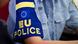 Armbinde EU-Polizei Armbinde EU-Polizei