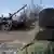 Ukraine Separatisten Panzer bei Donetzk