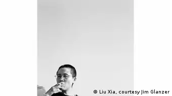 Ausstellung Liu Xia – Eine Fotografin aus China