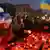 Ukraine Gedenken am 1. Jahrestag des Blutbads auf dem Maidan