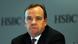 Stuart Gulliver, CEO HSBC Stuart Gulliver, CEO HSBC
