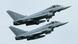 Eurofighter der Bundeswehr (Archivfoto: dpa) Eurofighter der Bundeswehr (Archivfoto: dpa)