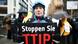 Anti-TTIP protest in Berlin Anti-TTIP protest in Berlin