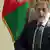 Afghanistan Politiker Abdullah Abdullah