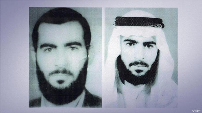 Bildergalerie zum ARD Special über Abu Bakr al-Baghdadi IS Anführer