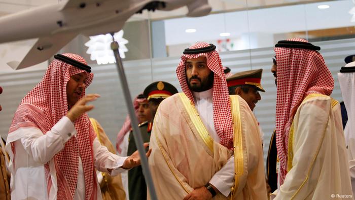 ØµØ­Ù Ø£Ù„Ù…Ø§Ù†ÙŠØ© Ù…Ø­Ù…Ø¯ Ø¨Ù† Ø³Ù„Ù…Ø§Ù† Ù„ÙŠØ³ Ø£ØªØ§ØªÙˆØ±Ùƒ Ø§Ù„Ø³Ø¹ÙˆØ¯ÙŠØ© Ø³ÙŠØ§Ø³Ø© ÙˆØ§Ù‚ØªØµØ§Ø¯ ØªØ­Ù„ÙŠÙ„Ø§Øª Ù…Ø¹Ù…Ù‚Ø© Ø¨Ù…Ù†Ø¸ÙˆØ± Ø£ÙˆØ³Ø¹ Ù…Ù† Dw Dw 22 06 2017