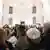 Deutschland, Einweihung der neuen Synagoge in Cottbus(Foto: dpa)