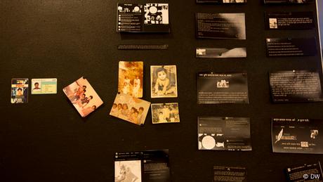 Bangladesch Fotoausstellung in Dhaka 