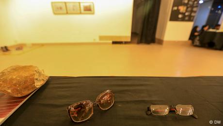 Bangladesch Fotoausstellung in Dhaka 