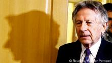 Supremo polaco rechazó reabrir proceso de extradición de Polanski
