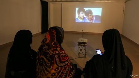 Bangladesch Fotoausstellung in Dhaka 
