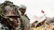 DR Kongo Soldat an der Grenze zu Ruanda (Foto: Getty) DR Kongo Soldat an der Grenze zu Ruanda (Foto: Getty)