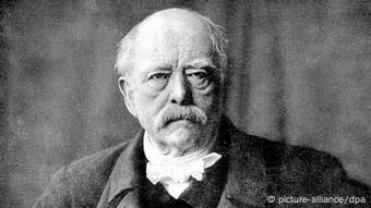 Otto Fürst von Bismarck