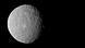 The dwarf planet Ceres. Photo: Deutsches Zentrum für Luft- und Raumfahrt The dwarf planet Ceres. Photo: Deutsches Zentrum für Luft- und Raumfahrt