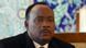 Niger Präsident Mahamadou Issoufou Niger Präsident Mahamadou Issoufou