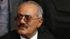 Jemen Ali Abdullah Saleh Ex-Präsident (AFP/Getty Images/M. Huwais)