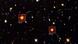 MUSE übertrifft Hubble beim Hubble Deep Field South MUSE übertrifft Hubble beim Hubble Deep Field South